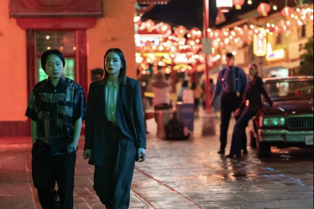 How Satire Reveals the Truth in “Interior Chinatown”